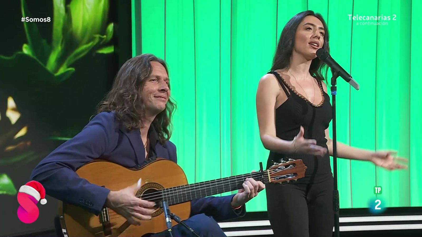 Somos 8 - 18/12/2024 - Somos 8 | Ver