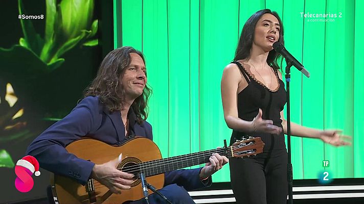 Somos 8 - Somos 8 - 18/12/2024