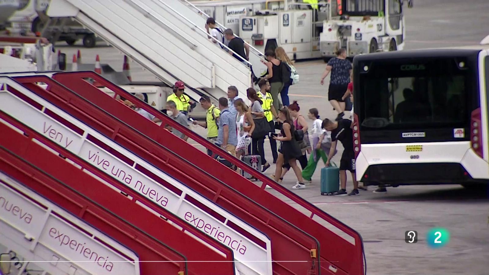 Telecanarias 2 - 18/12/2024 | Ver