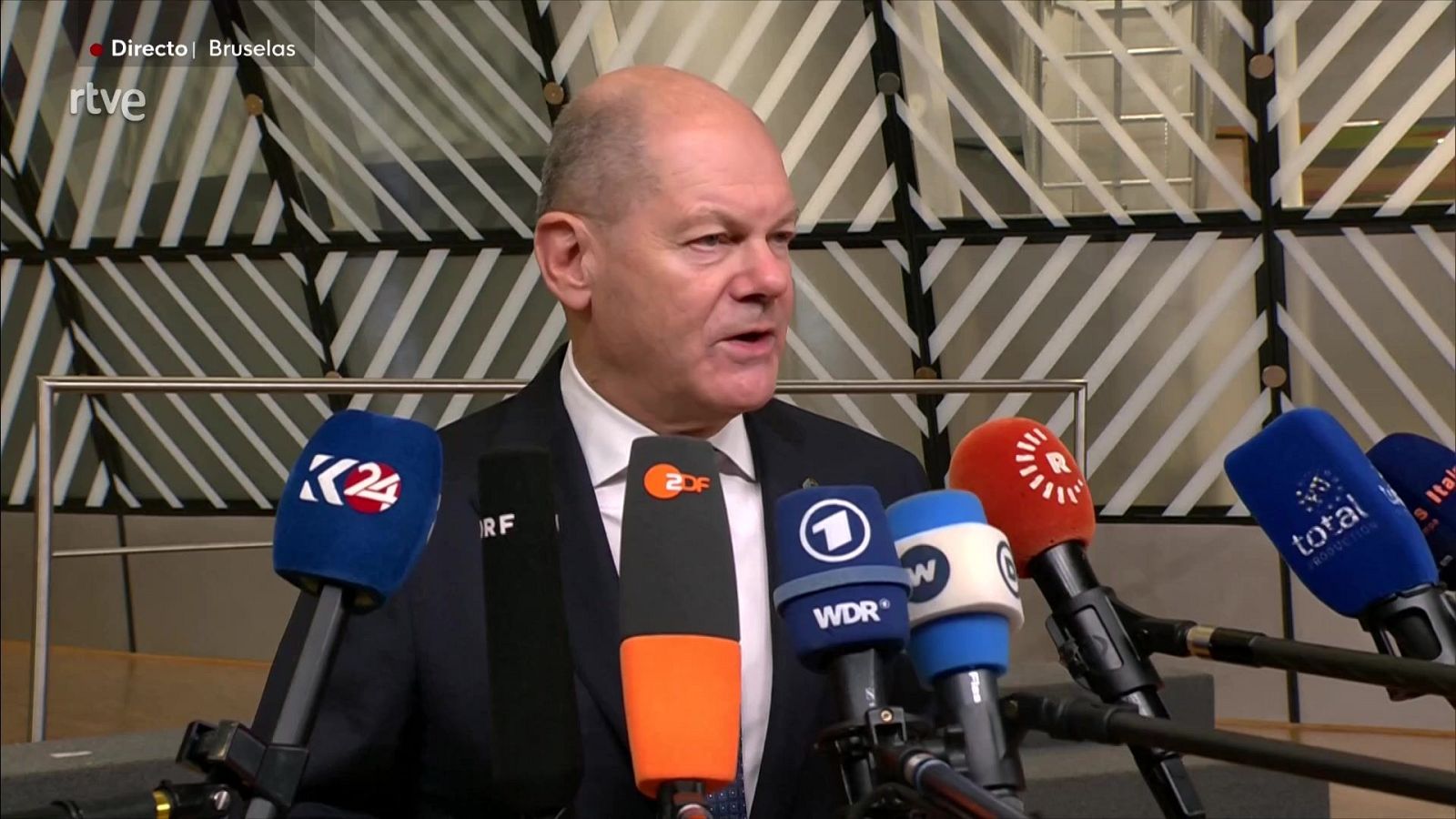 La tarde en 24 horas - 18/12/24 - ver ahora