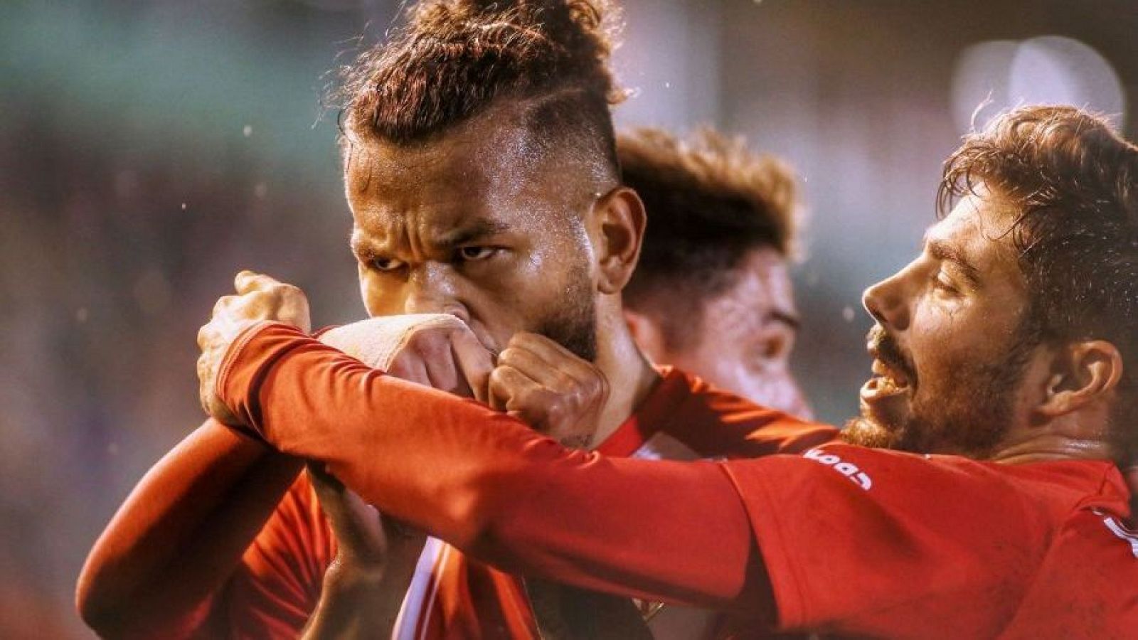 Racing Ferrol - Almería: resumen del partido | Jornada 19. Segunda | Ver