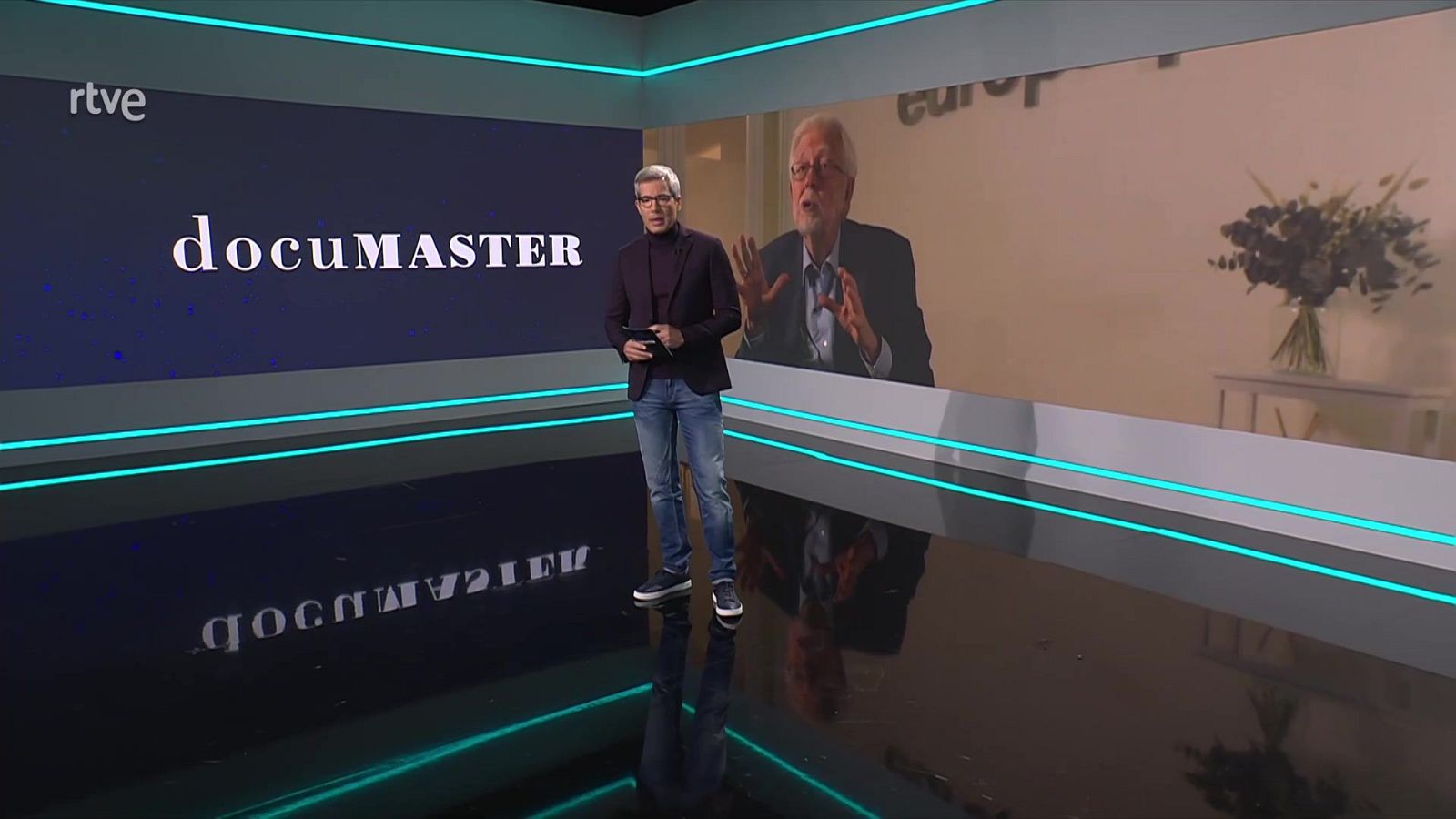 Documaster - Presentación: Carrero Blanco, las cuatro muertes del presidente - ver ahora