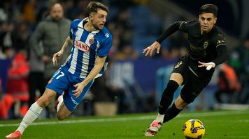 Duelo de urgencias sin premio para Espanyol y Valencia