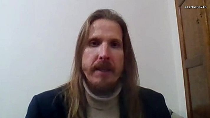 La noche en 24h - La noche en 24 horas - 18/12/24