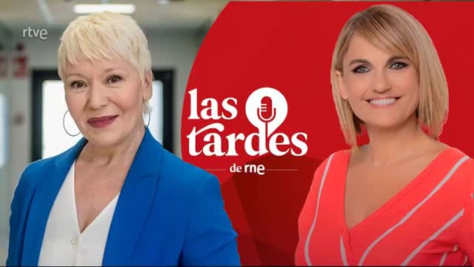 Rosa María Molló en "Las tardes" de Lourdes Maldonado - RTVE responde | Ver