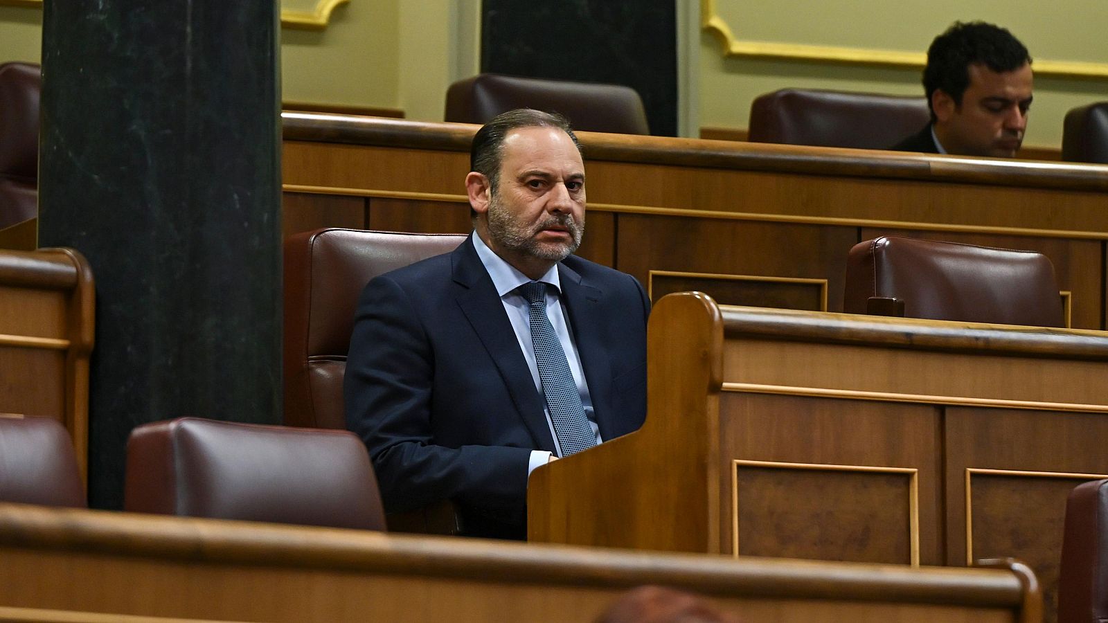 Telediario - 8 horas - 19/12/24 - Lengua de signos - ver ahora