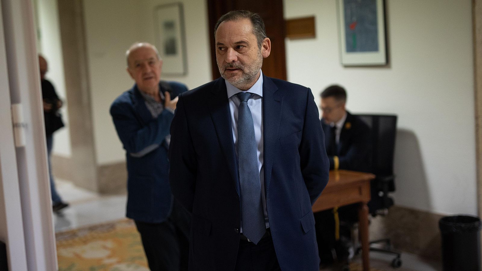 Telediario Internacional - 18/12/24 - ver ahora