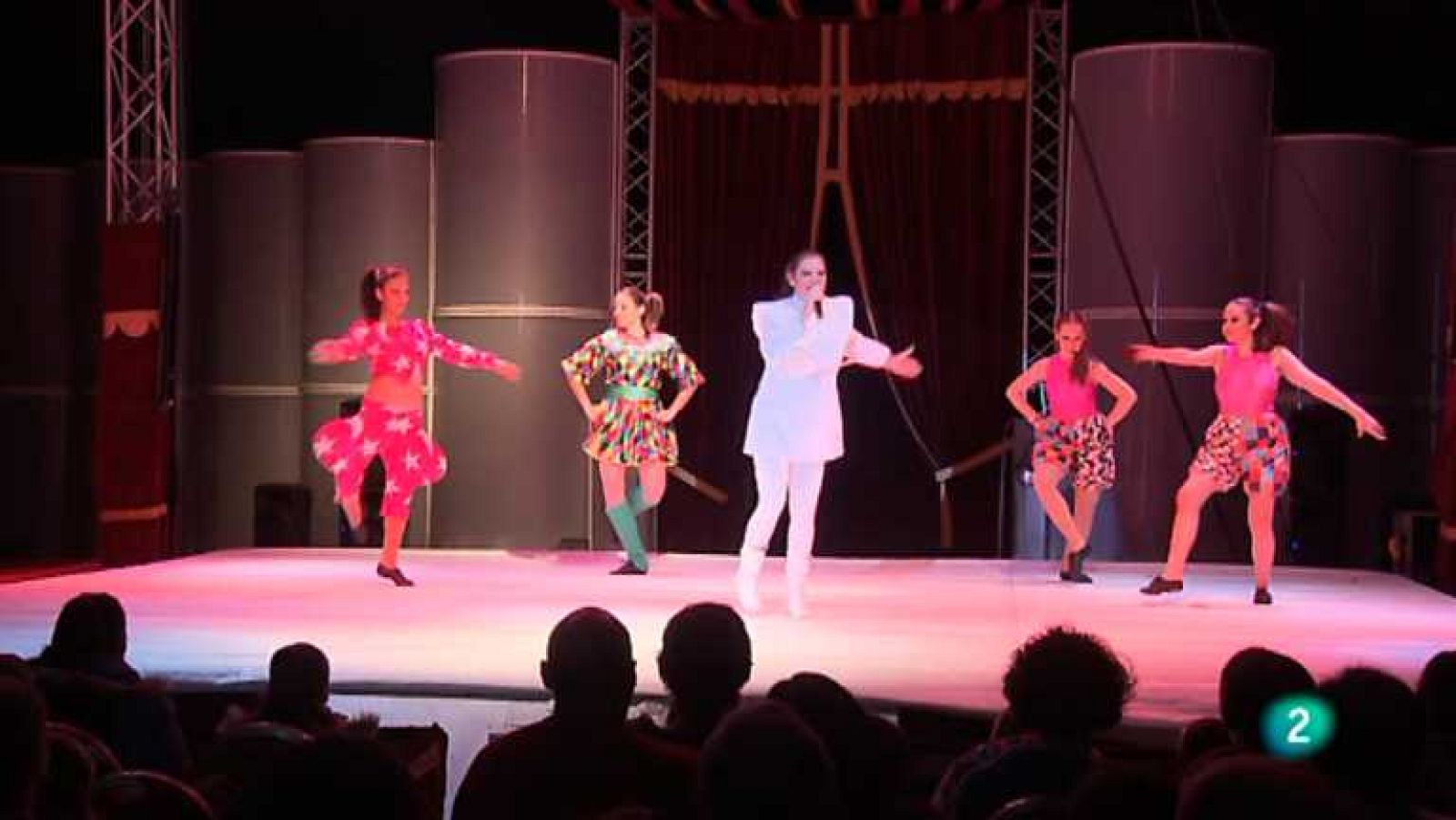 Especial La aventura del saber - 04/01/13 - Ver ahora