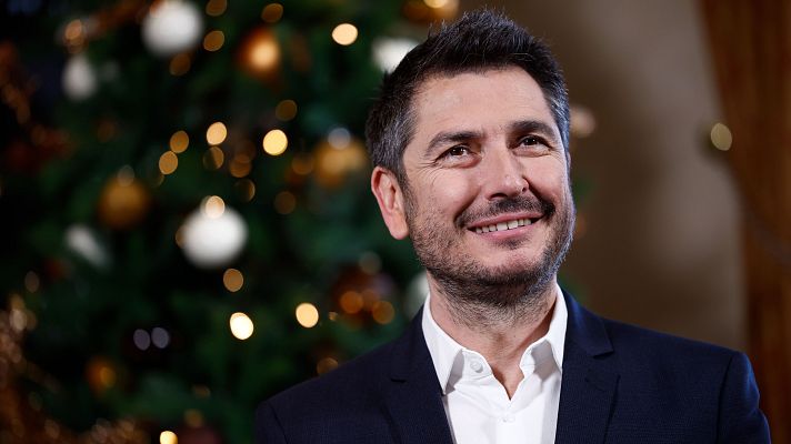  - Carlos del Amor desvela las claves del resumen de fin de año