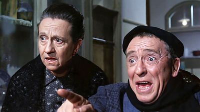 ¡Se armó el Belén!