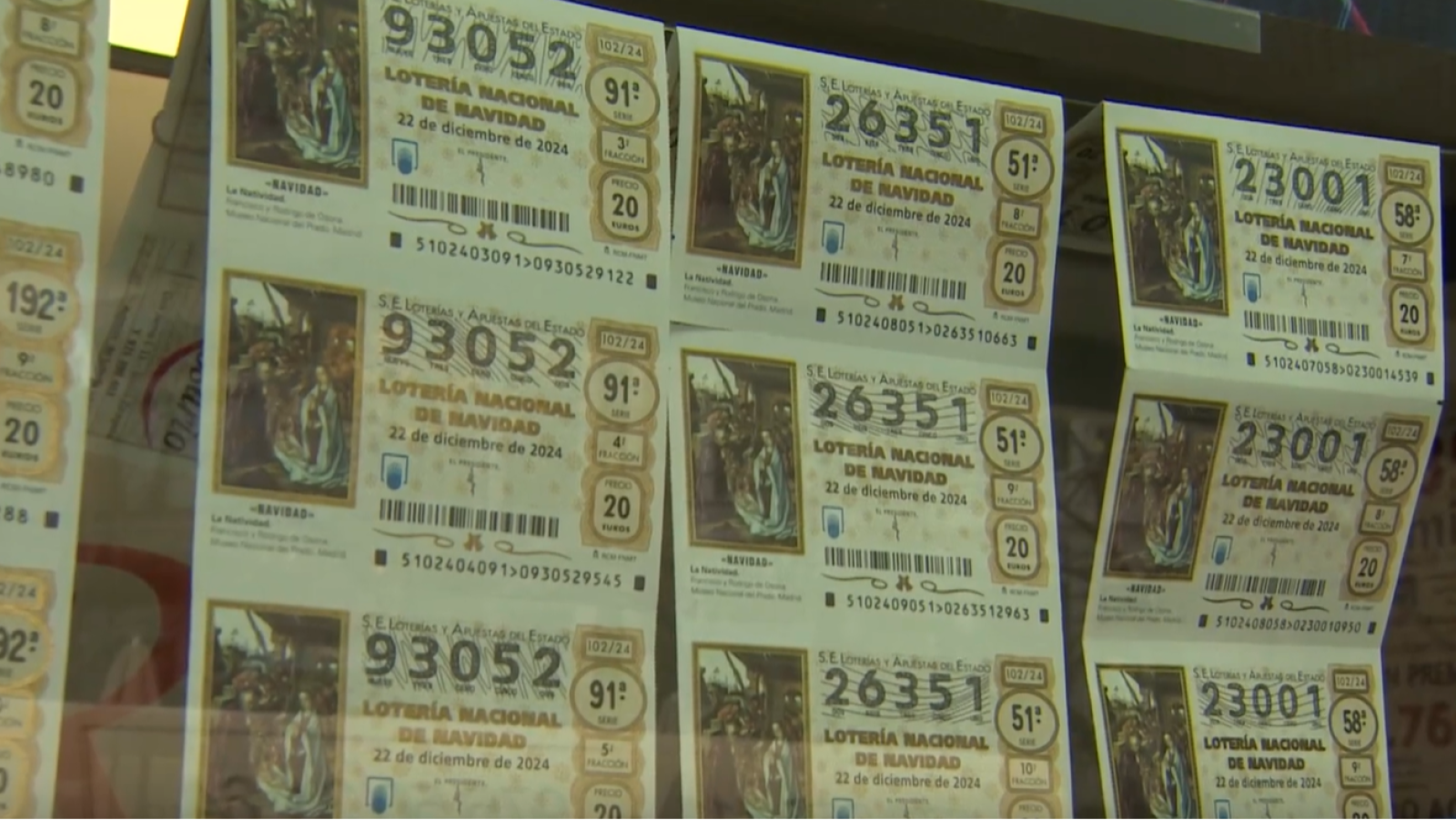 Lotería de Navidad: ¿en qué se gastaría el premio del Gordo? | Ver