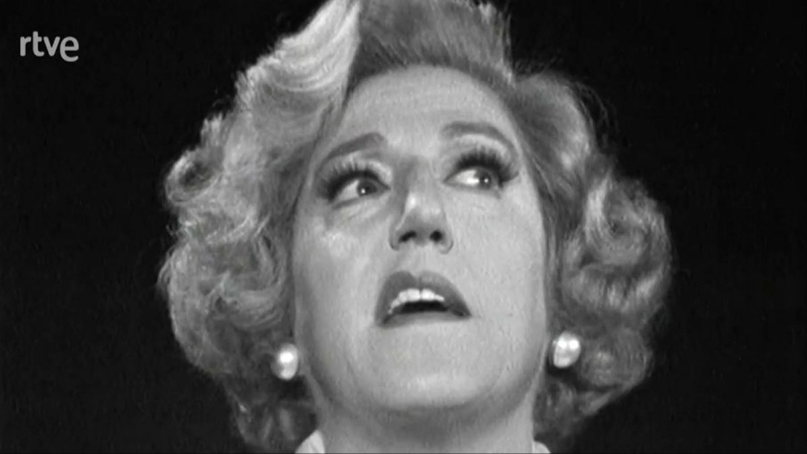 ¿Lo conoce usted? - Mary Santpere - ¿Lo conoce usted? | Ver