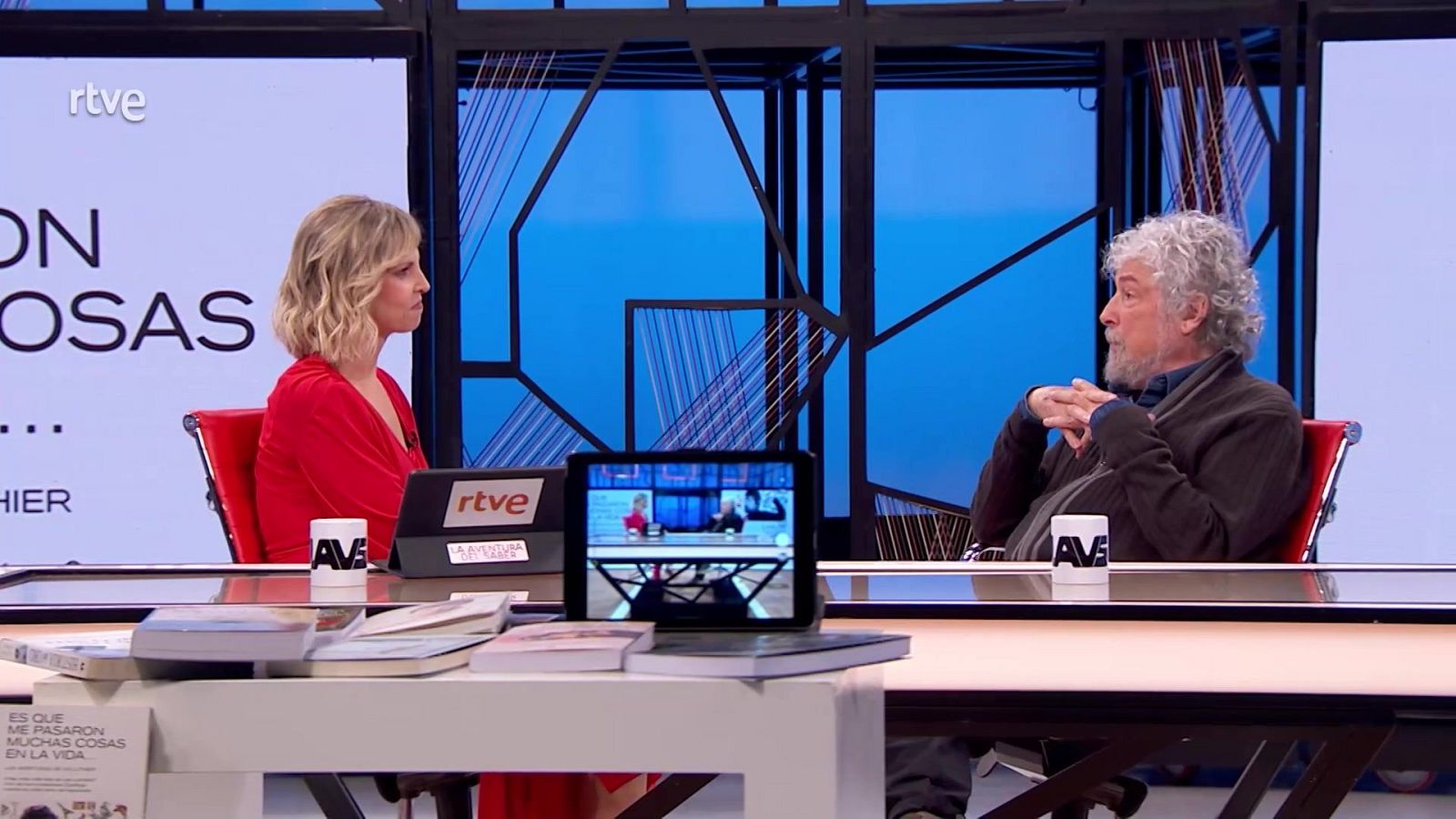 La aventura del saber - 19/12/24 - ver ahora