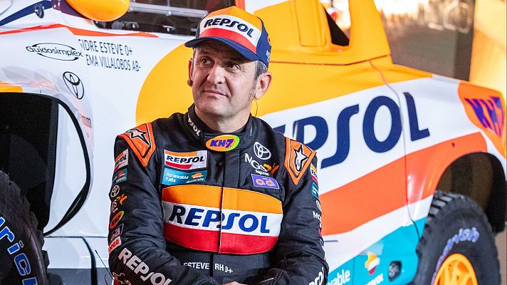 Informativo 24h - Isidre Esteve: "El objetivo es estar entre los mejores"