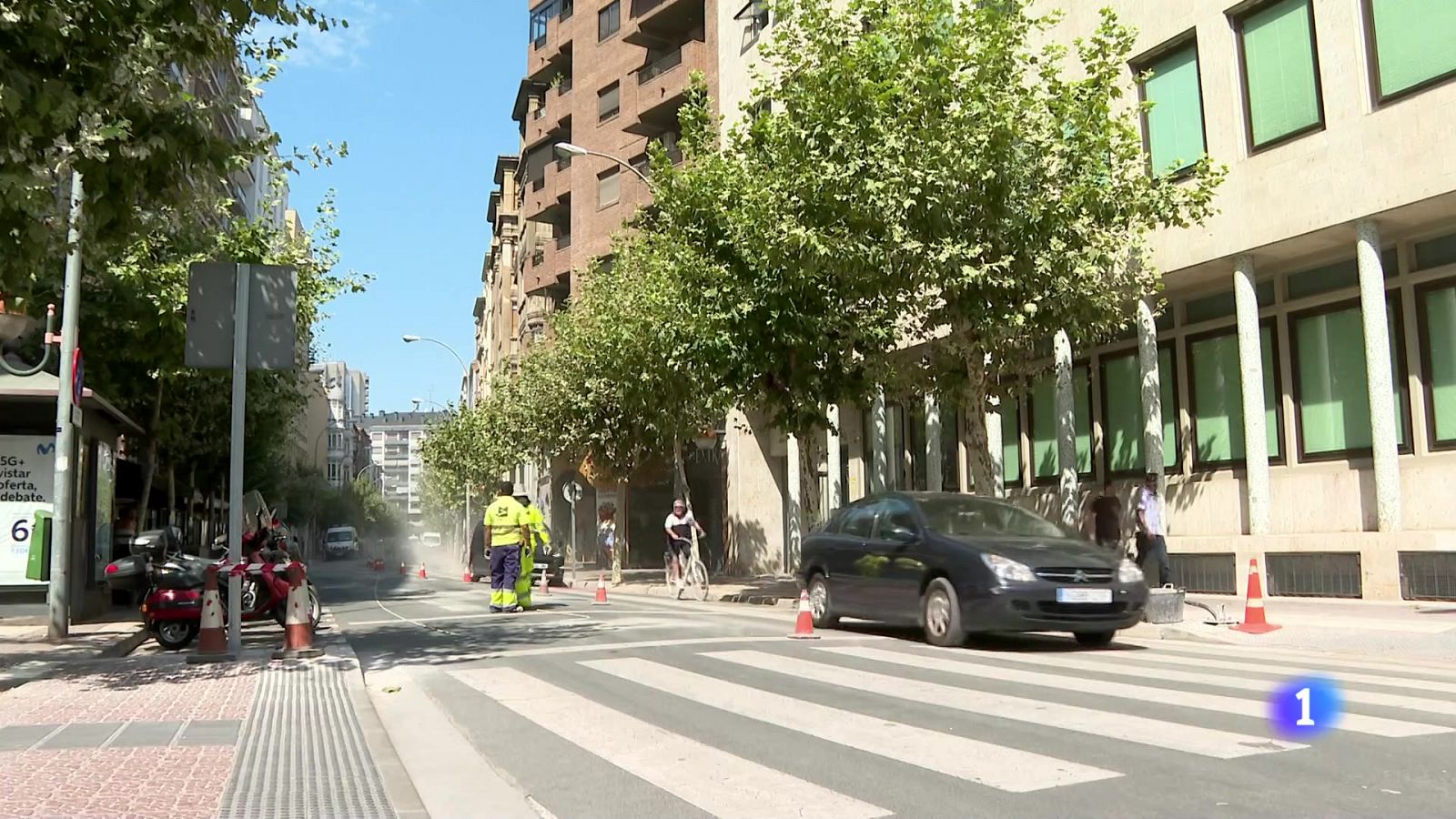 Informativo Telerioja - 19-12-2024 | Ver