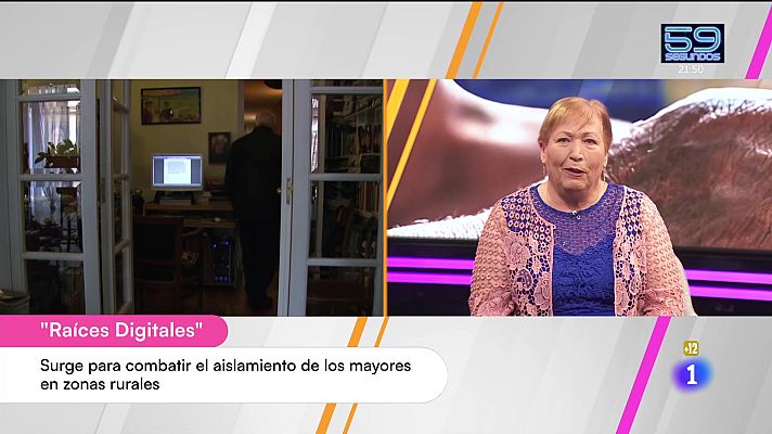 Cerca de ti - Cerca de ti - 19/12/2024