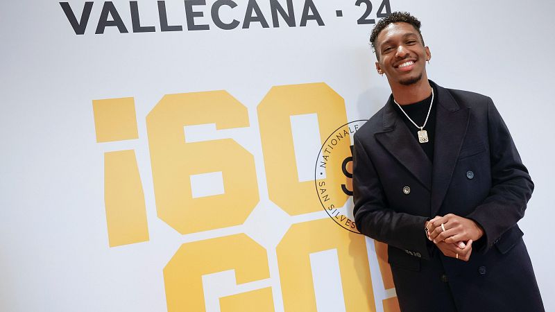 Jordan Díaz y Fran Garrigós, premios Silvestre del Año | Ver