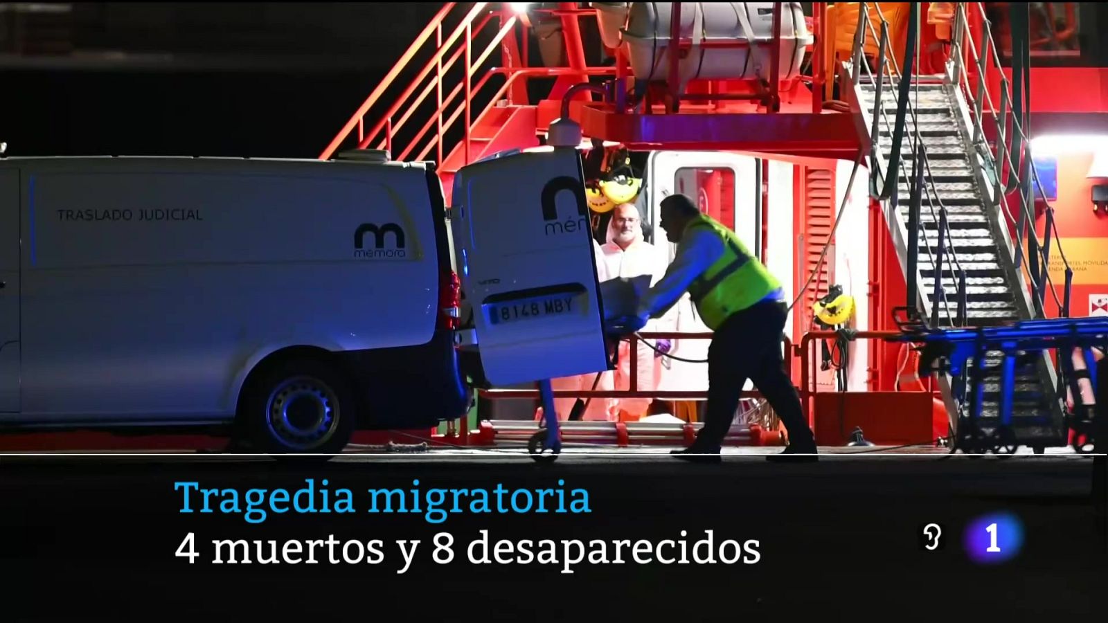 Canarias en 2' - 19/12/2024 | Ver