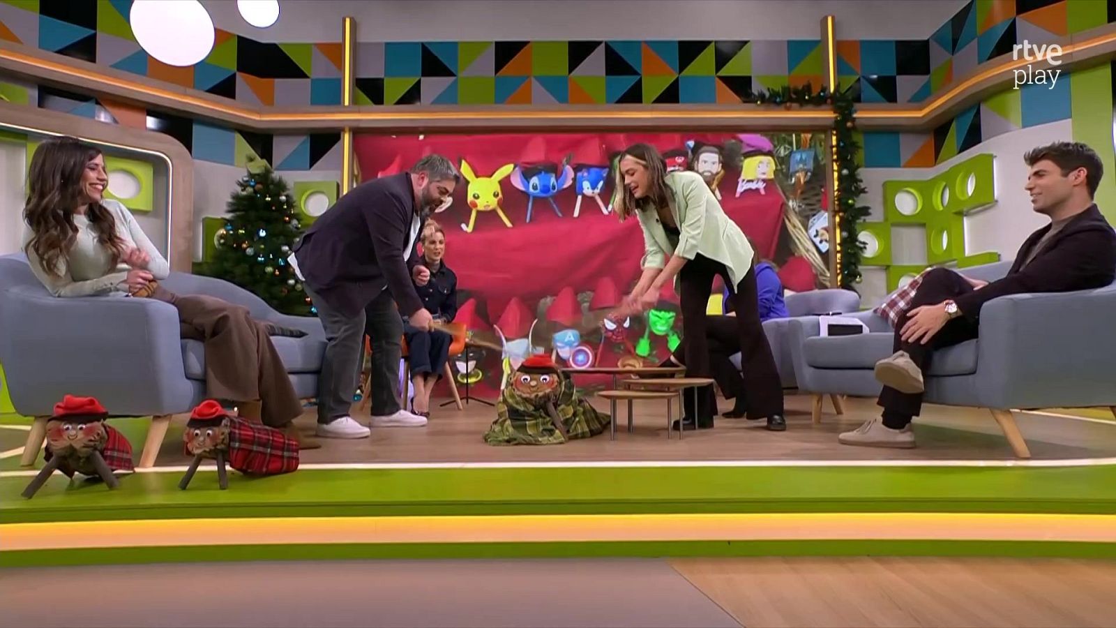 El cas Pélicot i tradicions nadalenques | L'altaveu - L'altaveu | Veure