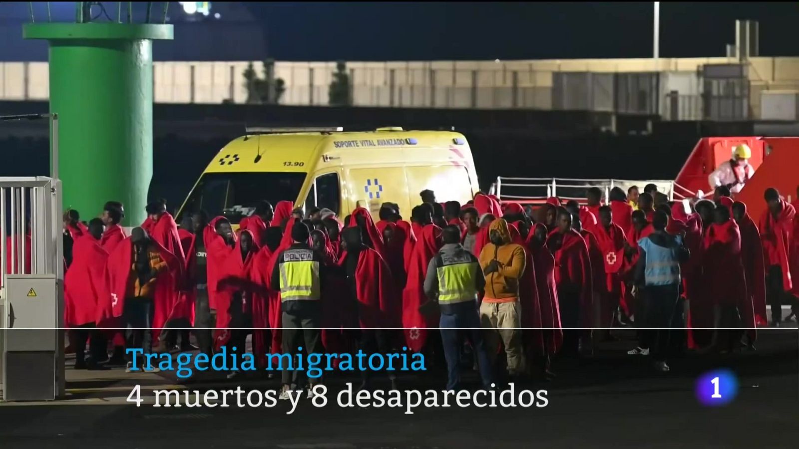 Telecanarias - 19/12/2024 | Ver