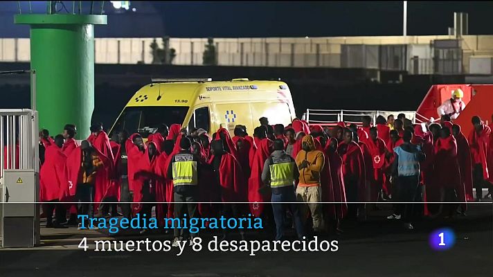 Telecanarias - Telecanarias - 19/12/2024