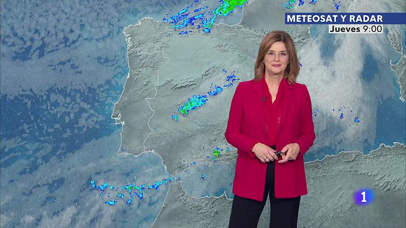 El tiempo en Castilla y León - 19/12/24 | Ver