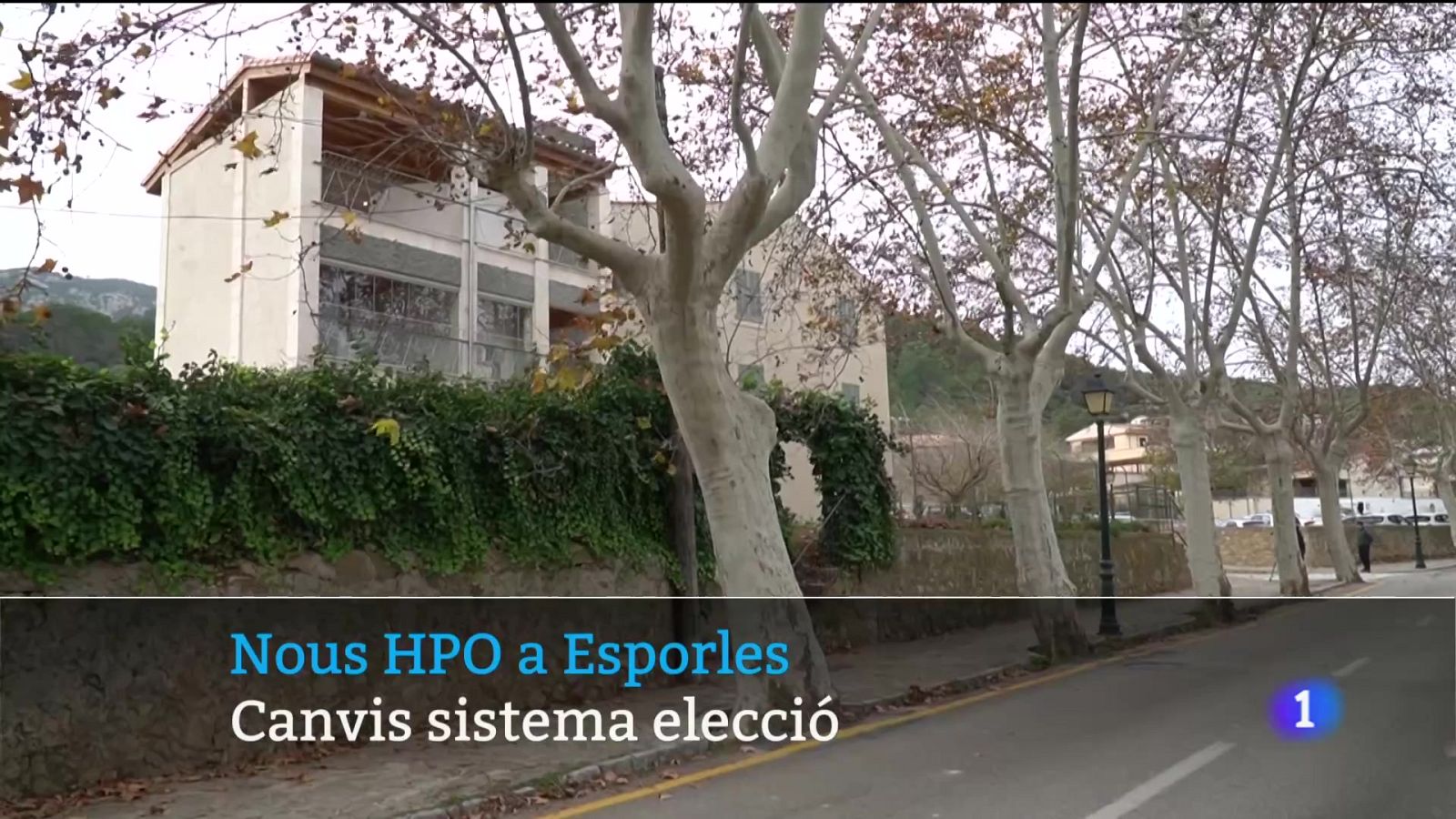 Informatiu Balear en 2' - 19/12/24 | Ver