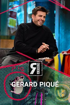La Revuelta - Gerard Piqué: "No estamos preparados para hablar de dinero"