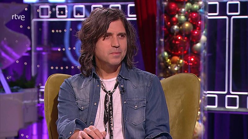 Entrevista a Raúl Fernández, 'Rulo' - Culturas 2 - Culturas 2 | Ver