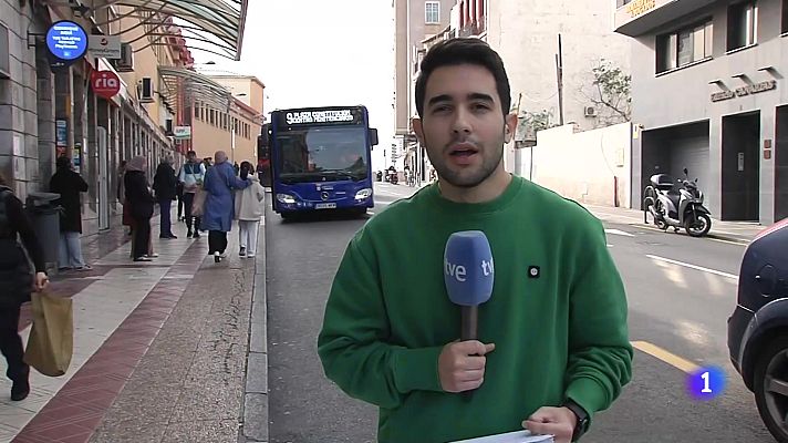 Noticias de Ceuta - La Noticia de Ceuta 19/12/2024
