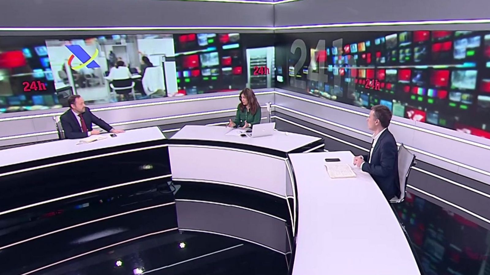 La economía - 19/12/24 - ver ahora