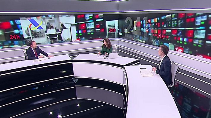 La economía - La economía - 19/12/24