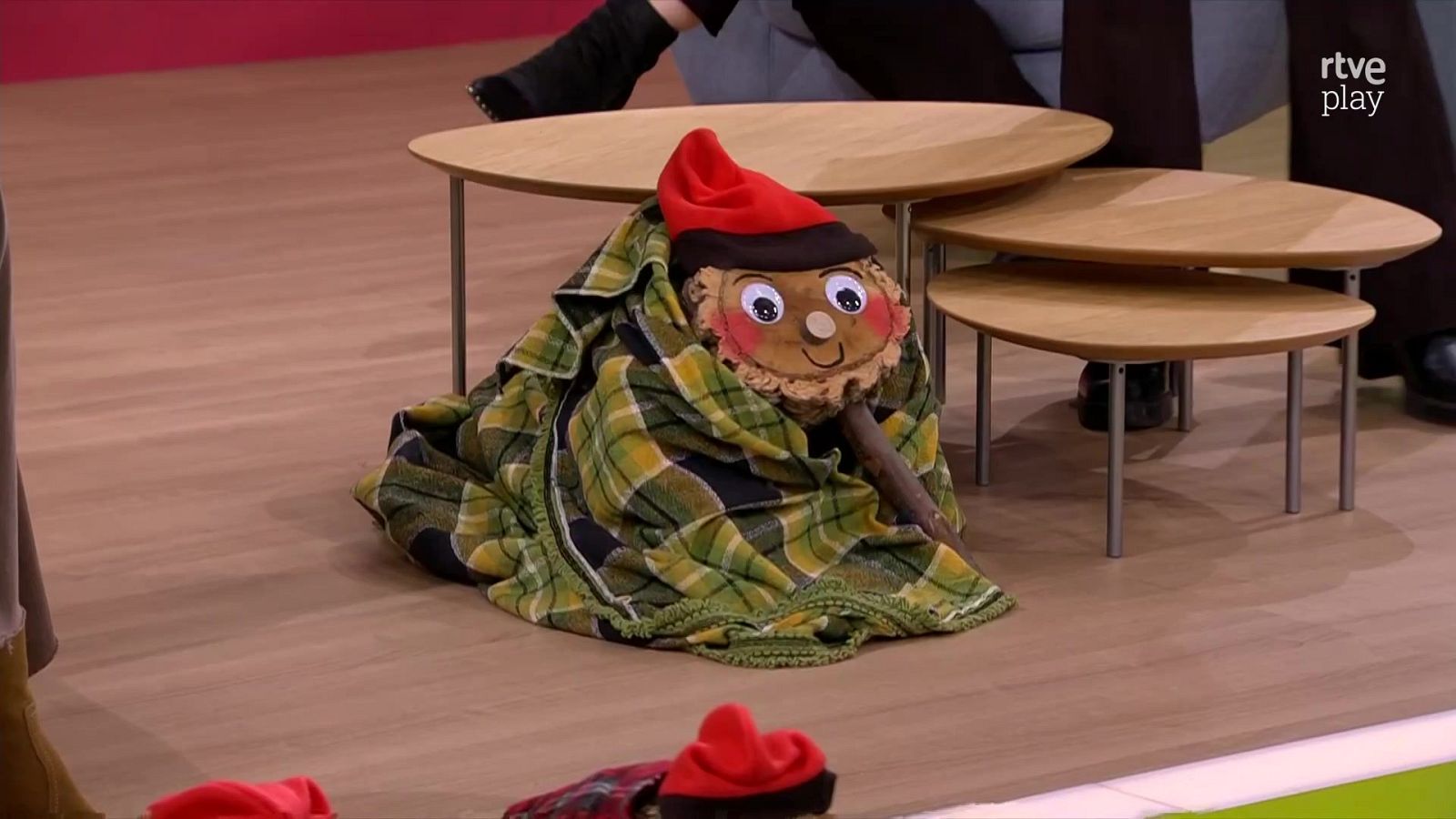 L'origen de les tradicions nadalenques catalanes | L'altaveu - L'altaveu | Veure