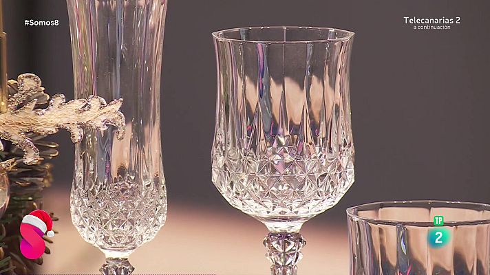 Somos 8 - Somos 8 - 19/12/2024