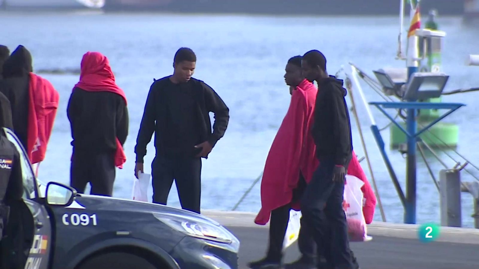 Telecanarias 2 - 19/12/2024 | Ver