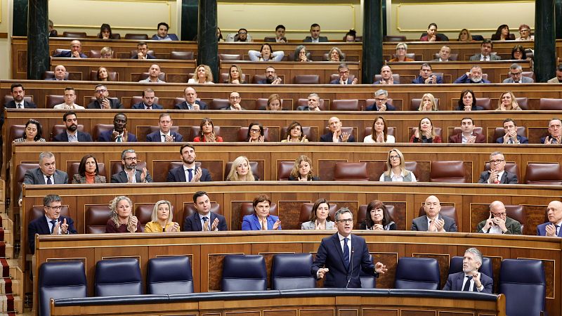 PP y Junts vuelven a coquetear juntos y tumban el impuesto a las energéticas | Ver