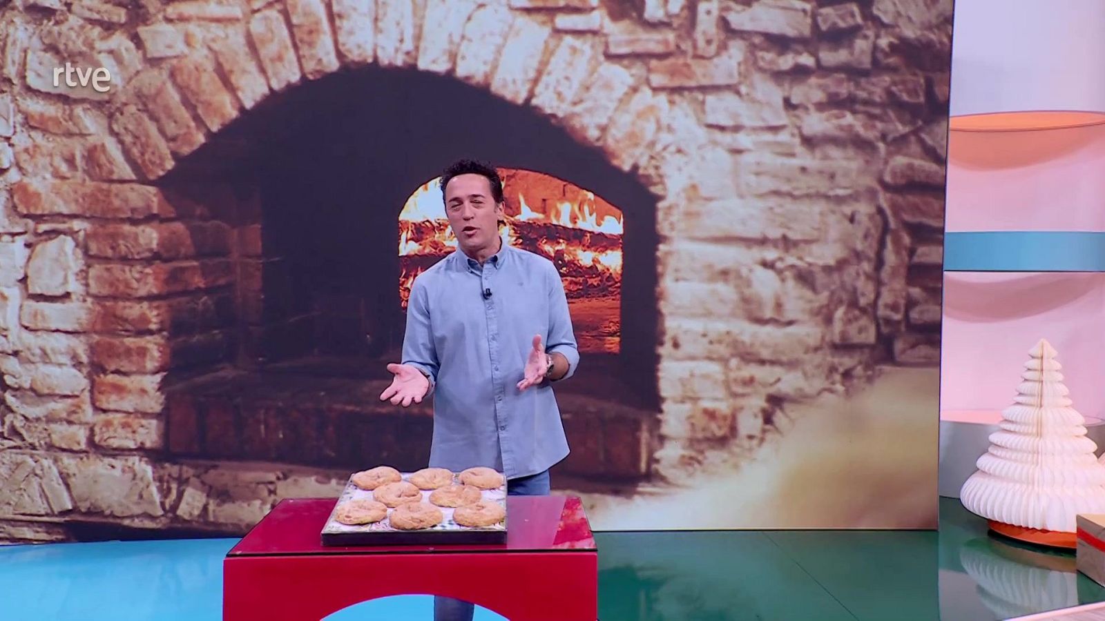 Aquí la Tierra - 19/12/24 - ver ahora