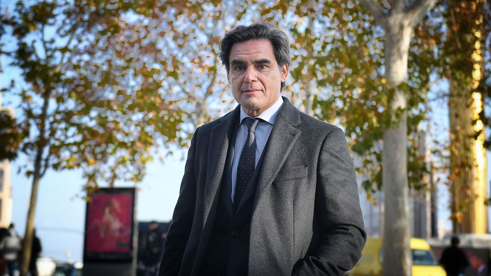 El juez Peinado imputó a Güemes por contradecir que Begoña Gómez fuera contratada por ser la mujer del presidente - La hora de La 1 | Ver