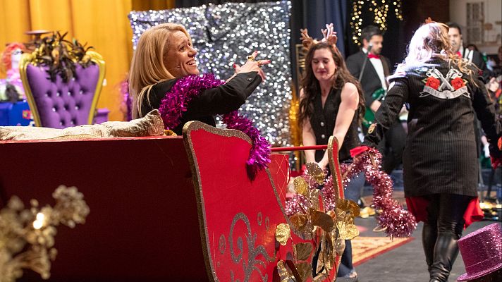 Al cielo con ella - Los tips para ser famosa de Victoria Martín