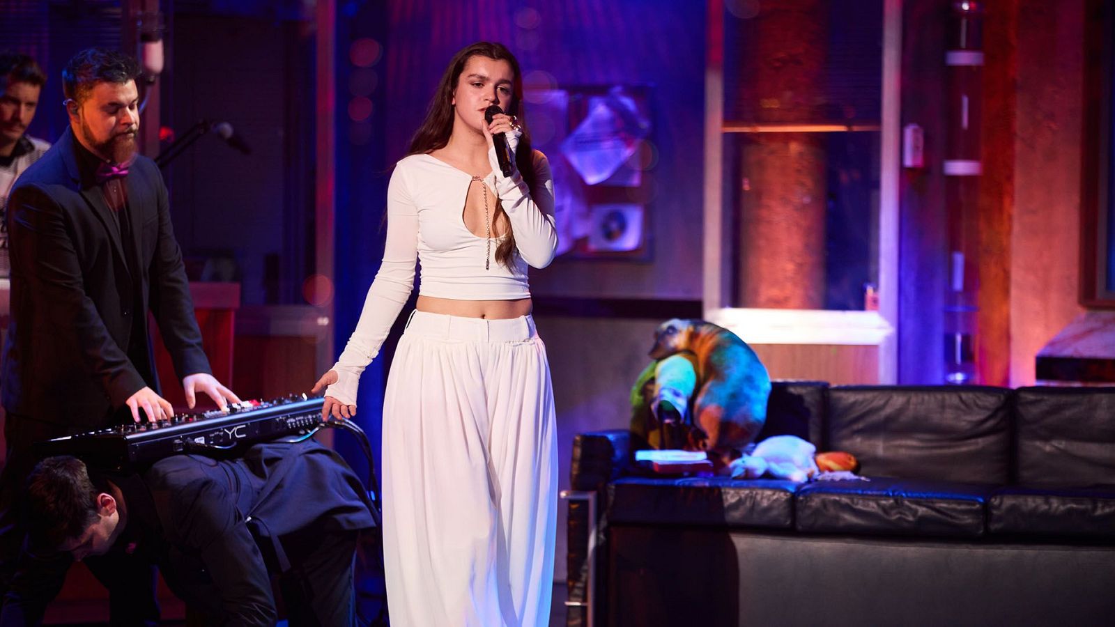 'La Revuelta' - Lo mejor de la semana 15 - La Revuelta | Ver