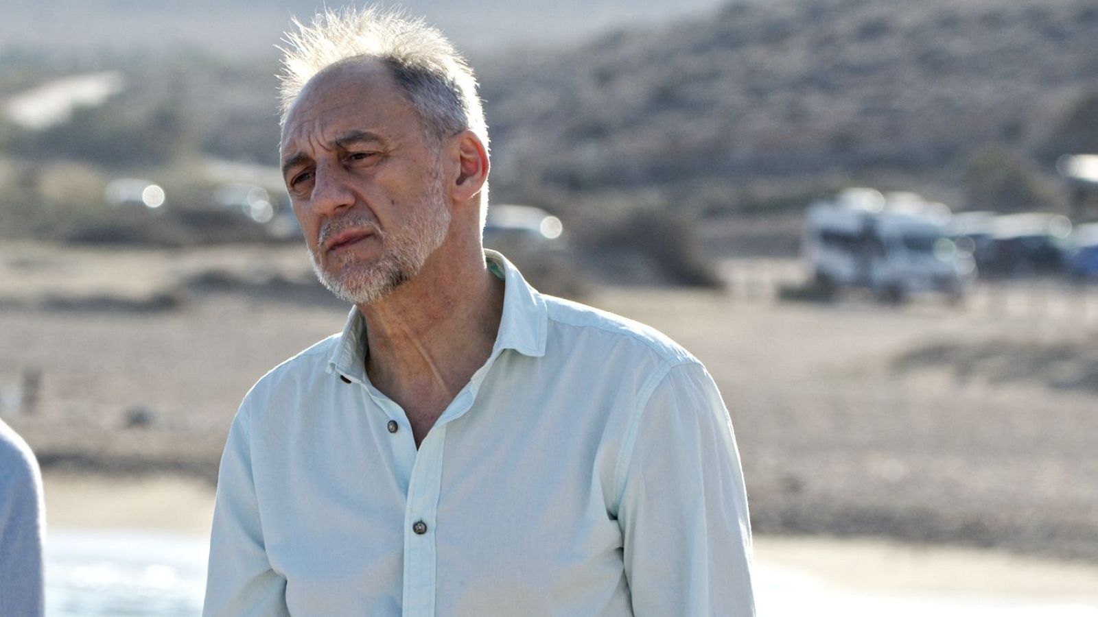 Entrevista a Antonio Orejudo - Un país para leerlo - Un país para leerlo | Ver