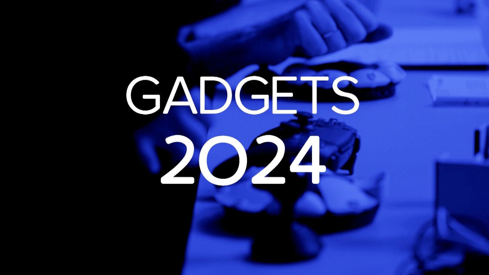 Zoom Net - Los gadgets más relevantes de 2024 - ver ahora