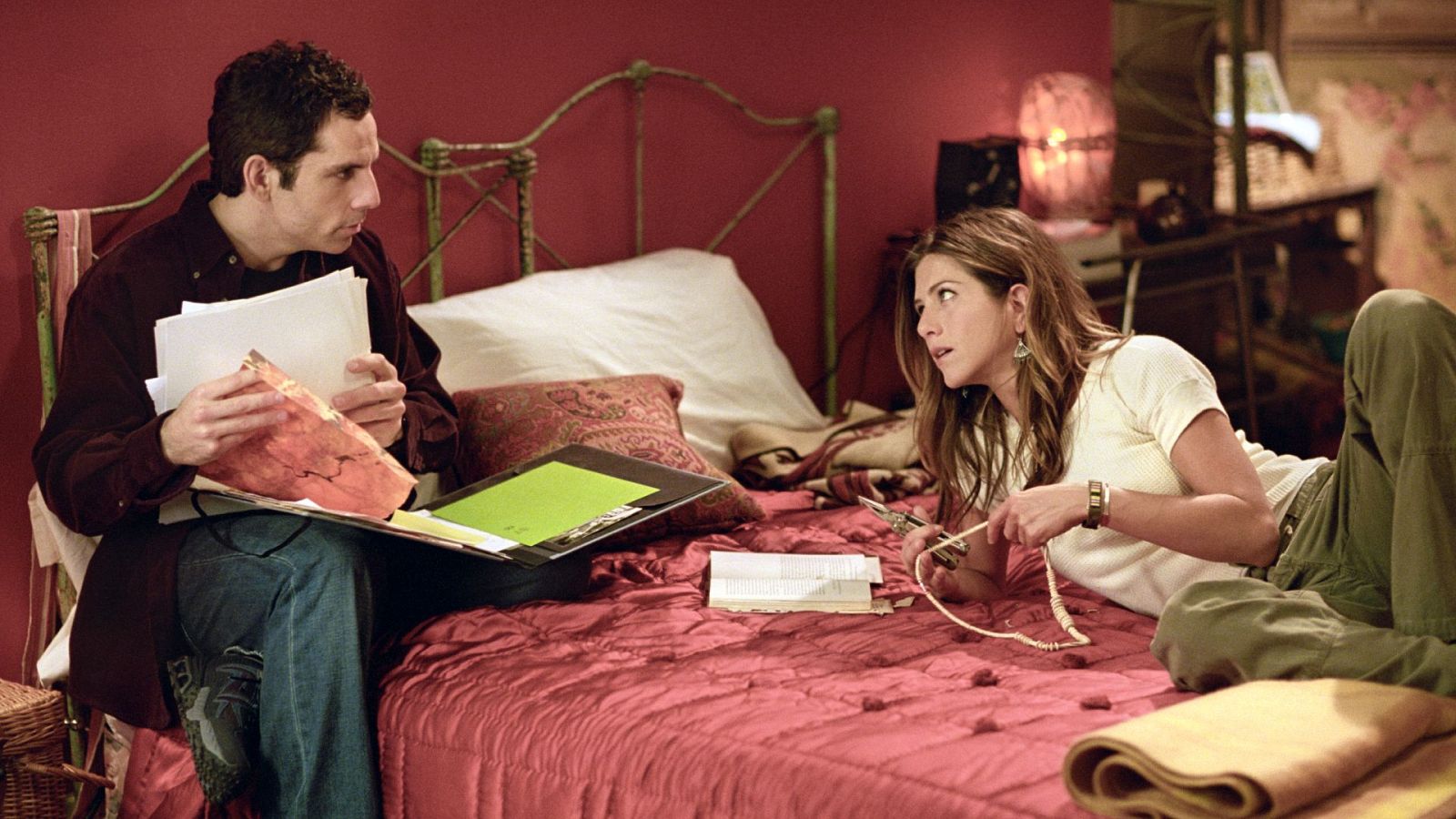 Sesión de tarde - Y entonces llegó ella - Ver ahora