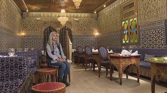 �Qu� ha cambiado para las iran�es el movimiento Mujer, vida, libertad?