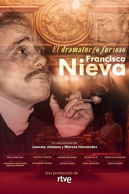 Imprescindibles - Francisco Nieva. El dramaturgo furioso