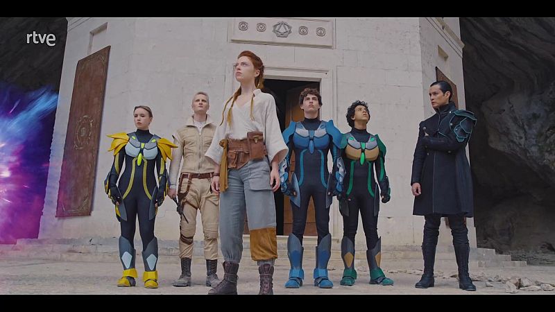 The showdown - Gormiti New Era en inglés | Watch