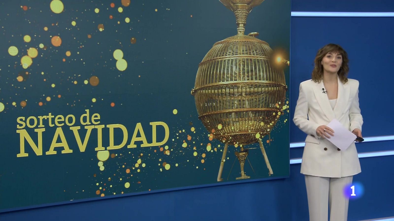 Informativo Telerioja - 20-12-2024 | Ver