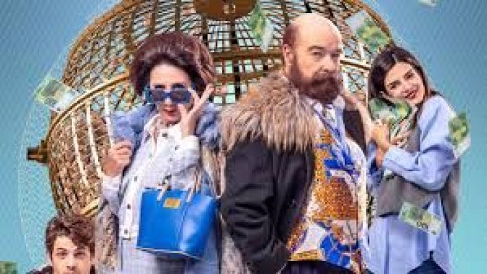 Días de cine - Días de cine: Un lío de millones