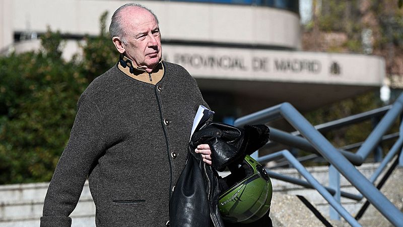 Telediario 1 en cuatro minutos - 20/12/24 - RTVE.es | Ver