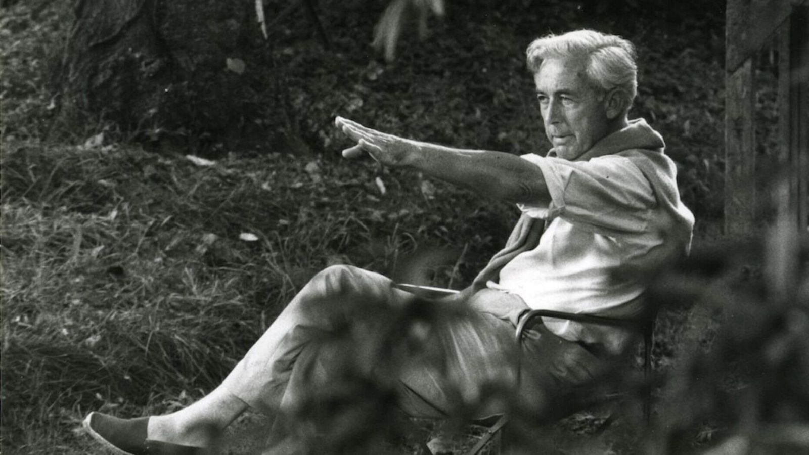 Días de cine: Aniversario Robert Bresson | Ver